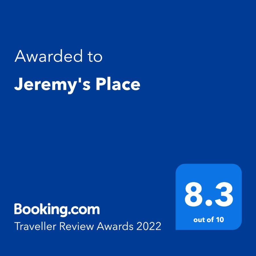 لندن Jeremy'S Place المظهر الخارجي الصورة